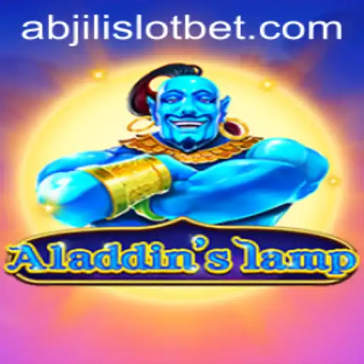 Aladdinslamp: Exploring the Enchanting World of Abjili Slot