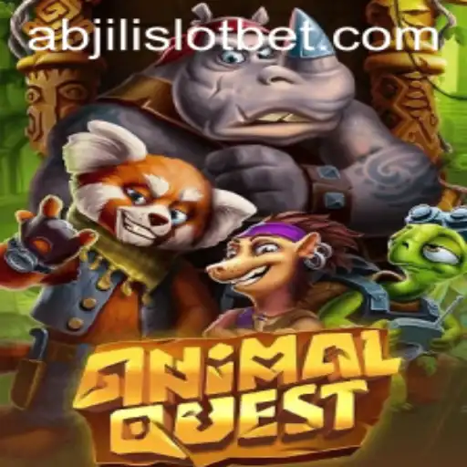 Delve into the Thrilling Adventure of AnimalQuest