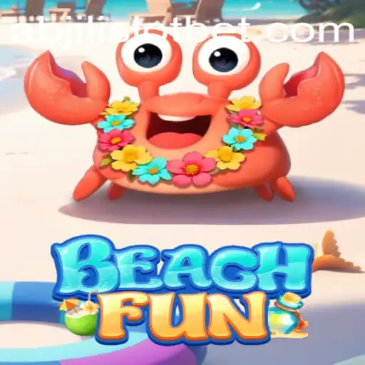 Dive into Excitement with BeachFun: An In-Depth Look at the Abjili Slot Game