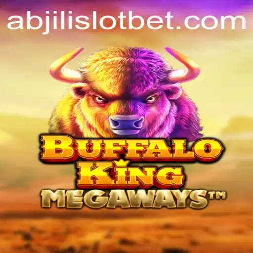 Discover BuffaloKing: The Ultimate Abjili Slot Experience