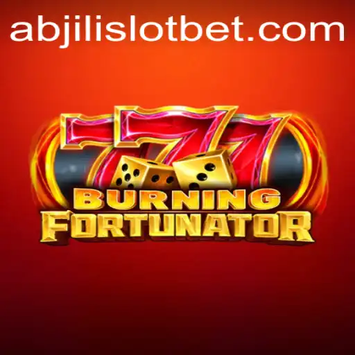 BurningFort: An Exciting Adventure in the World of Abjili Slot