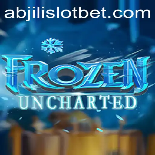 Exploring FrozenUncharted: The Ultimate Gaming Adventure with Abjili Slot