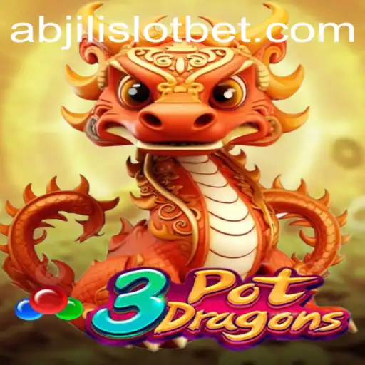 Exploring the Thrilling World of 3PotDragons: A New Era of Abjili Slot Gaming