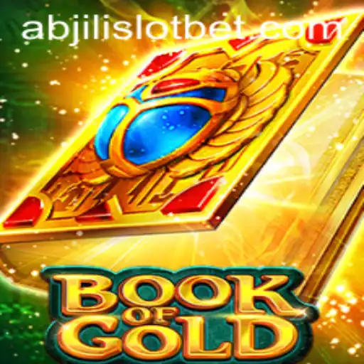 Discover the World of Book of Gold: An Engaging Journey into the Realm of Abjili Slot