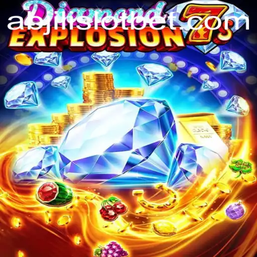 Explore the Thrilling World of DiamondExplosion7s: A Deep Dive into Abjili Slot's Latest Sensation