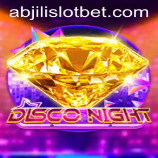 Exploring the Thrills of DiscoNight and the Intriguing Abjili Slot