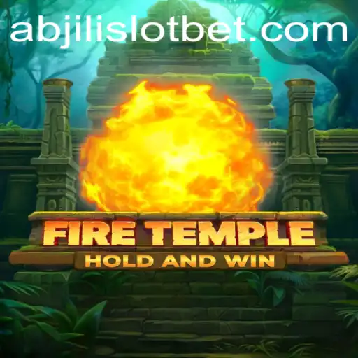 Discover the Excitement of FireTemple: An In-depth Look at the New Slot Game