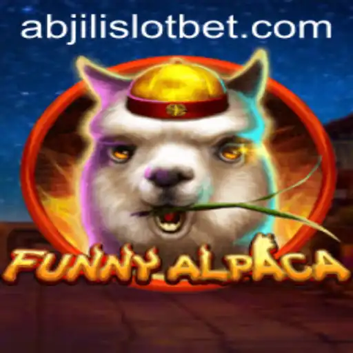 Exploring the Exciting World of FunnyAlpaca and the Abjili Slot Experience