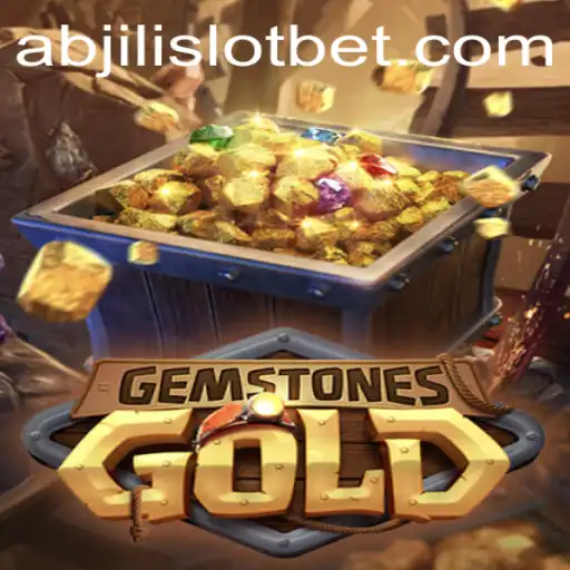 The Fascinating World of GemstonesGold: Exploring the Abjili Slot Experience