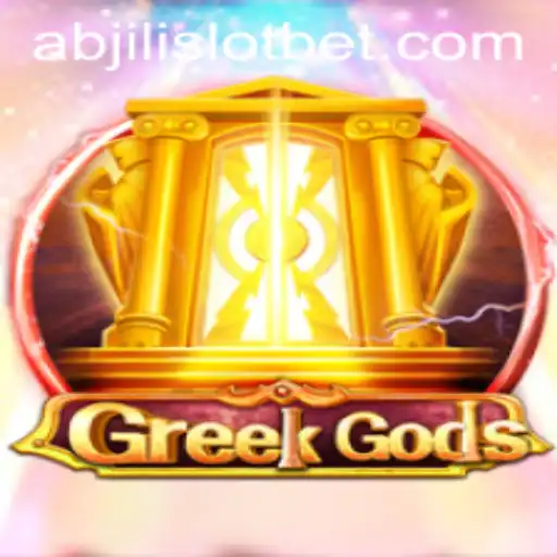 Unveiling GreekGods: A Mythical Adventure in Abjili Slot