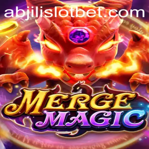 Exploring MERGEMAGIC: A Unique Adventure with Abjili Slot