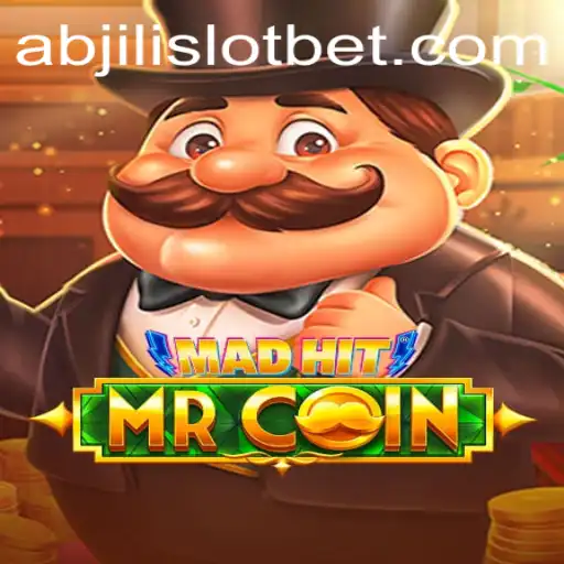 MadHitMrCoin: The Abjili Slot Adventure