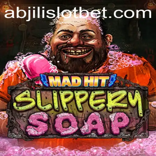 Discover the Thrilling World of MadHitSlipperySoap and the Exciting Abjili Slot