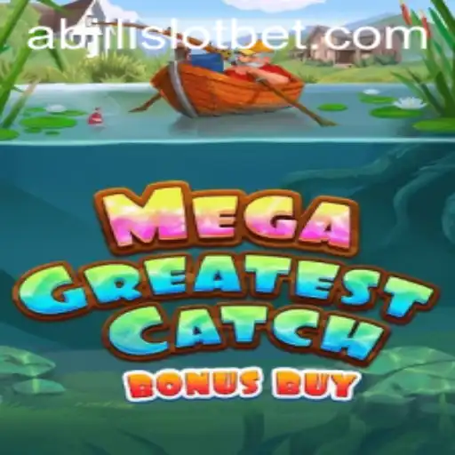 MegaGreatestCatchBonusBuy: Dive Into the Ocean of Abjili Slot