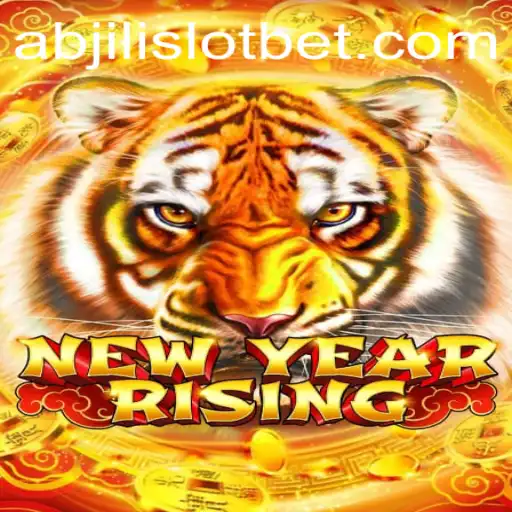 Unlocking the Thrills of NewYearRising: A Deep Dive into the High-Stakes World of Abjili Slot