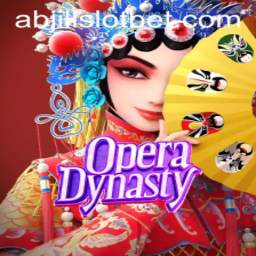 OperaDynasty: Explore the Thrilling World of Abjili Slot