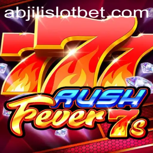 Exploring the Excitement of RushFever7s: A Thrilling Experience with Abjili Slot