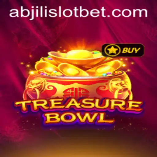Discover the Excitement of TreasureBowl: The Ultimate Abjili Slot Adventure