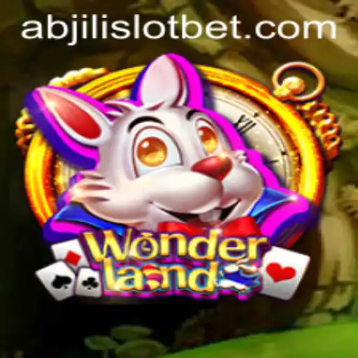 Exploring the Enchanting World of Wonderland: A Deep Dive into the Abjili Slot Game