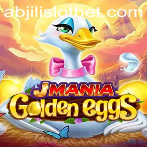 Discover the Exciting World of JManiaGoldenEggs: A Dive into the Abjili Slot