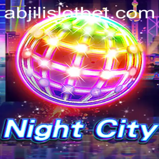 Explore NightCity: A Deep Dive into the Abjili Slot Game
