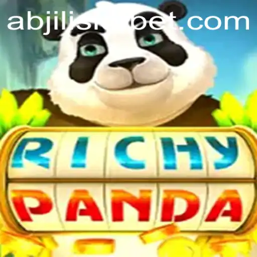 RichyPanda: Exploring the Abjili Slot Game