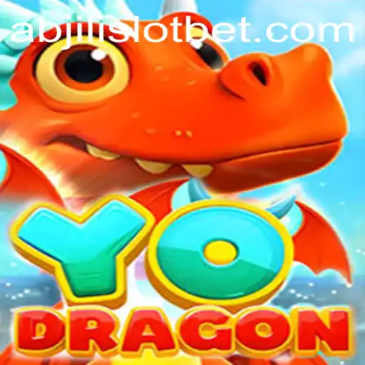 Discovering YoDragon: A New Adventure in the World of Abjili Slot Games