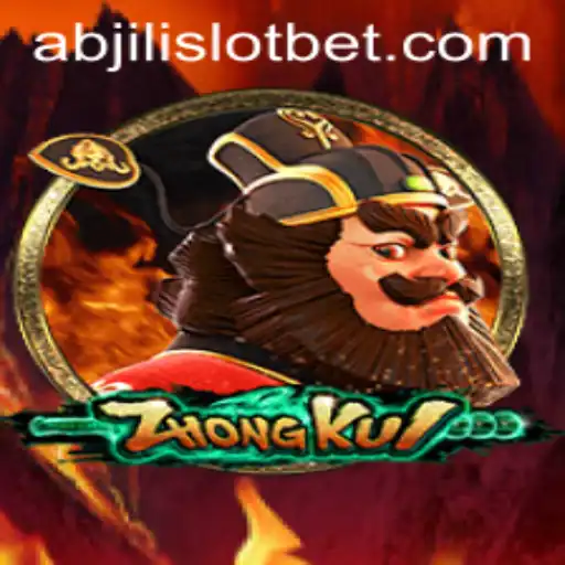 Exploring ZhongKui: A Fusion of Tradition and Modern Slot Gaming